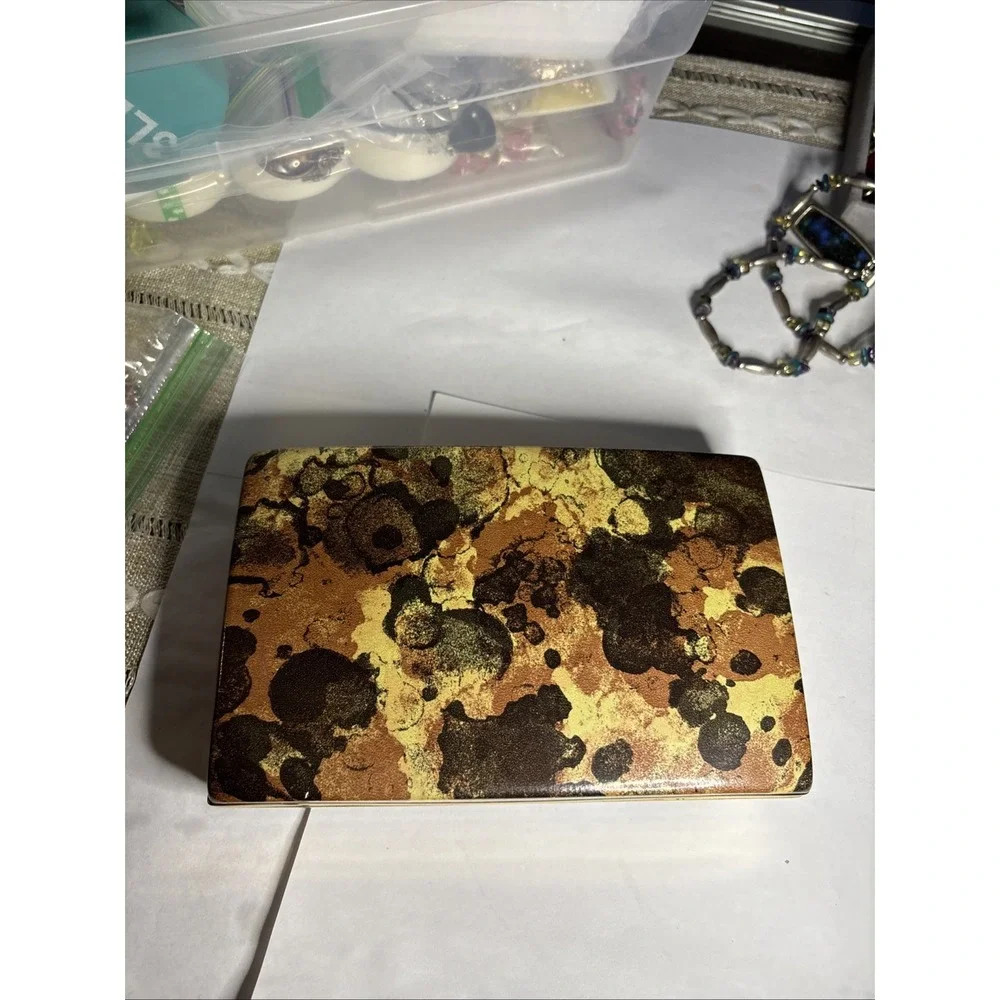 Mele vintage hard